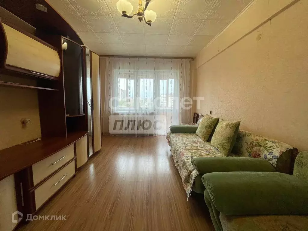 Продаётся 2-к квартира, 43.9 м - Фото 1