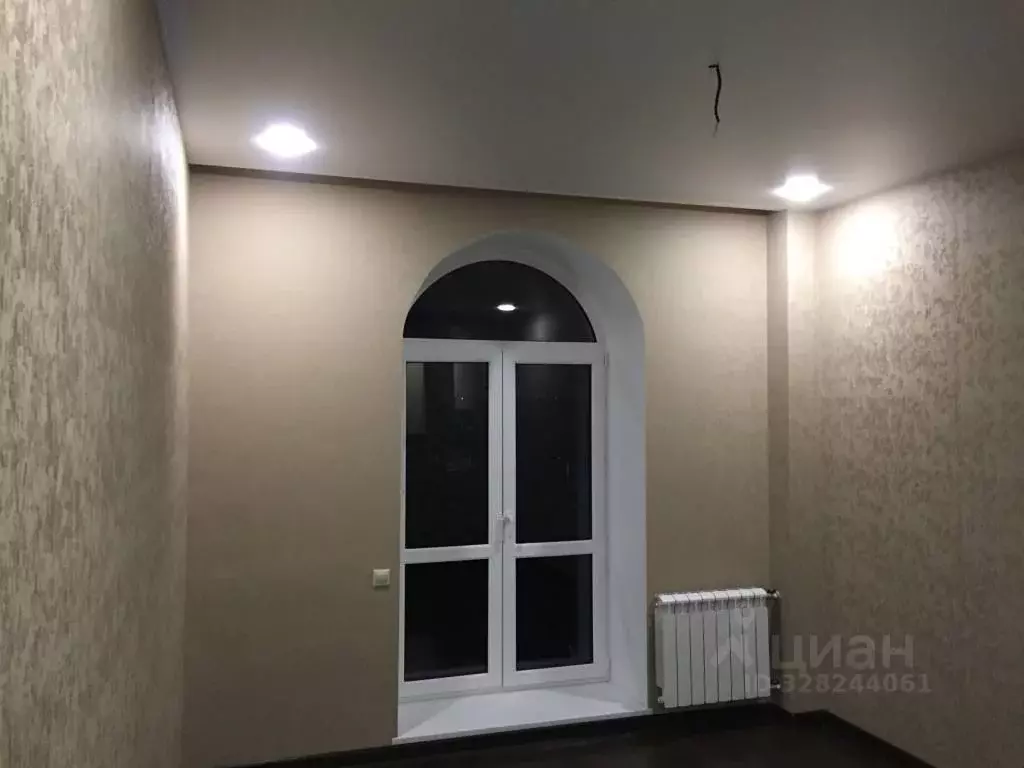 2-к кв. Московская область, Химки Клязьма-Старбеево мкр, Международный ... - Фото 2