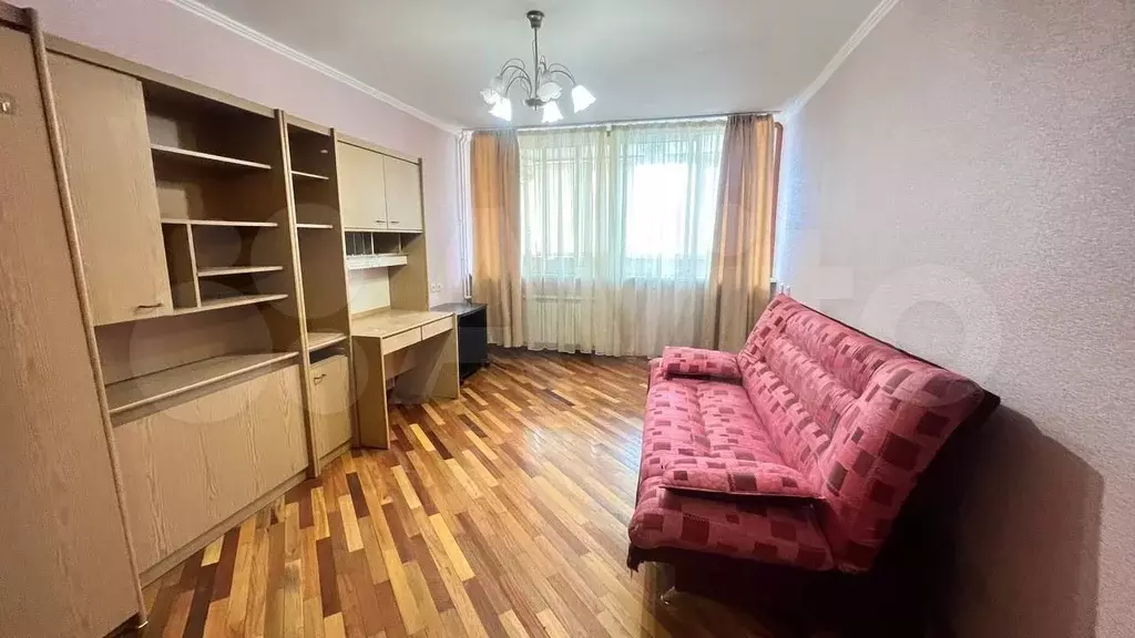 1-к. квартира, 40 м, 3/12 эт. - Фото 0