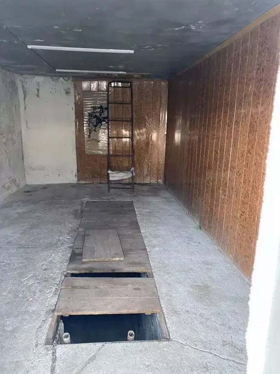 Гараж в Новосибирская область, Бердск Черемушная ул., 6 (34 м) - Фото 2