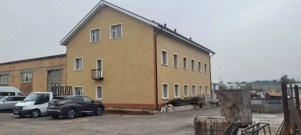 Помещение свободного назначения в Московская область, Одинцово ... - Фото 0