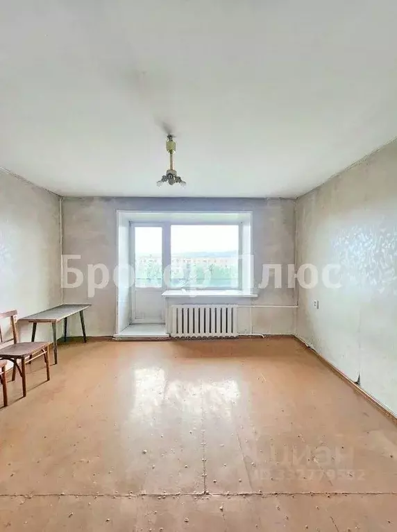 3-к кв. Тыва, Кызыл ул. Калинина, 24 (63.7 м) - Фото 1