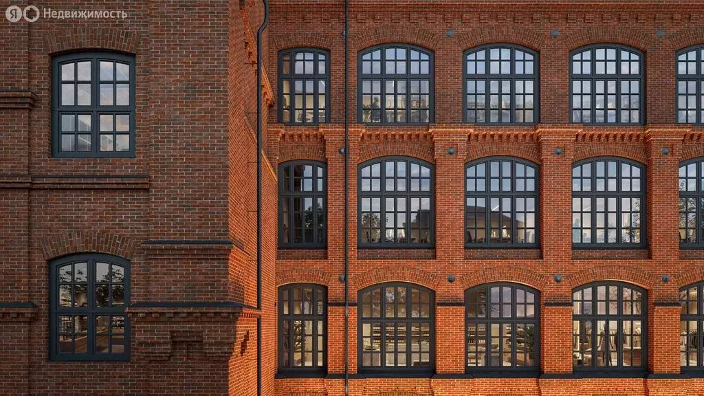 Офис (54.8 м) - Фото 1