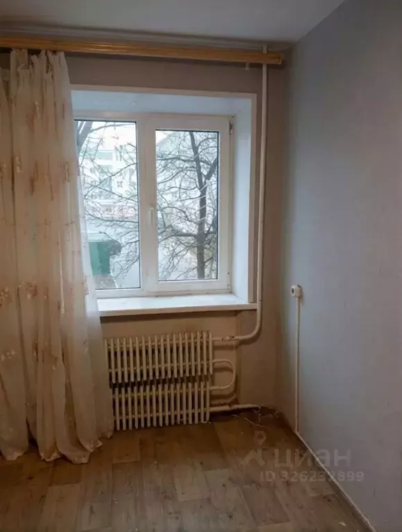 Комната Белгородская область, Старый Оскол Горняк мкр, 9 (9.0 м) - Фото 1