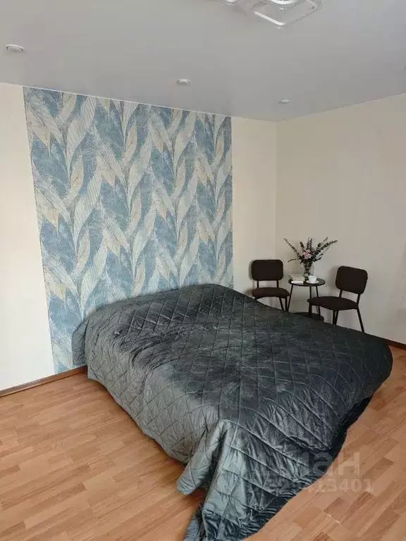 1-к кв. Удмуртия, Воткинск ул. Степана Разина, 5 (42.0 м) - Фото 2