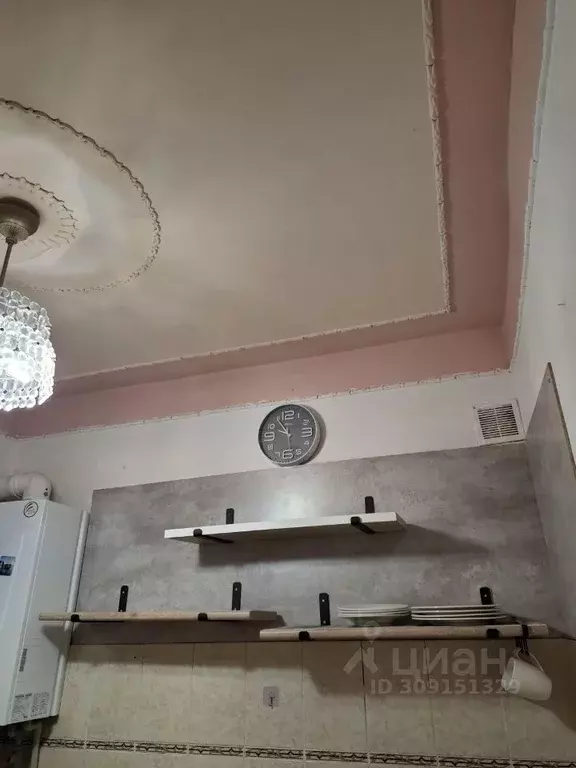 2-к кв. Кабардино-Балкария, Эльбрусский район, с. Терскол 8 (50.0 м) - Фото 1