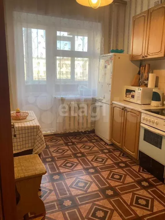 1-к. квартира, 37 м, 2/9 эт. - Фото 0