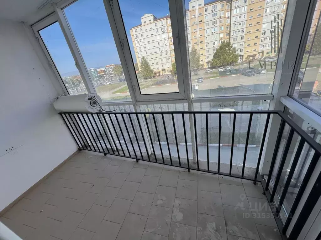 5-к кв. Чеченская республика, Грозный ул. М. Н. Нурбагандова, 11 ... - Фото 0