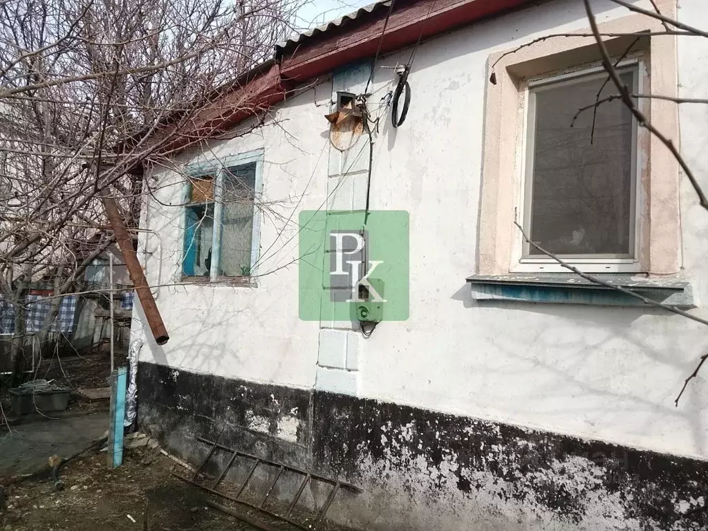 Дом в Севастополь ул. Днепровская, 37А (66 м) - Фото 1