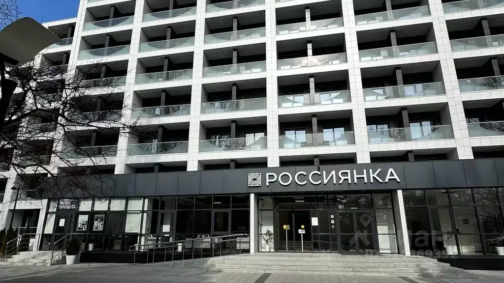 1-к кв. Краснодарский край, Анапа Пионерский просп., 20 (21.0 м) - Фото 1