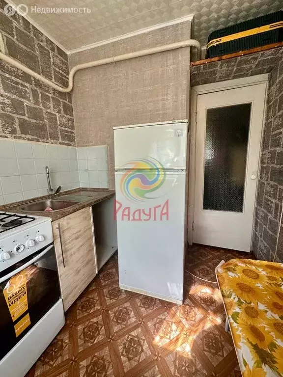 1-комнатная квартира: Кинешма, улица Менделеева, 5 (21 м) - Фото 1