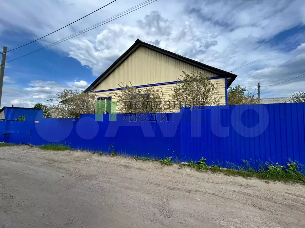 Дом 100 м на участке 10 сот. - Фото 0