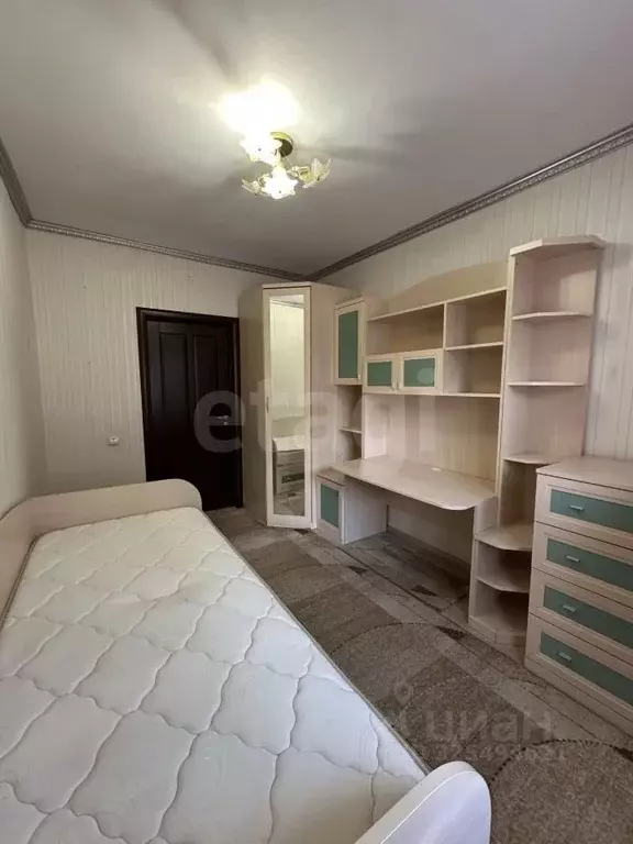 6-к кв. Калининградская область, Калининград Аральская ул., 14 (103.2 ... - Фото 1