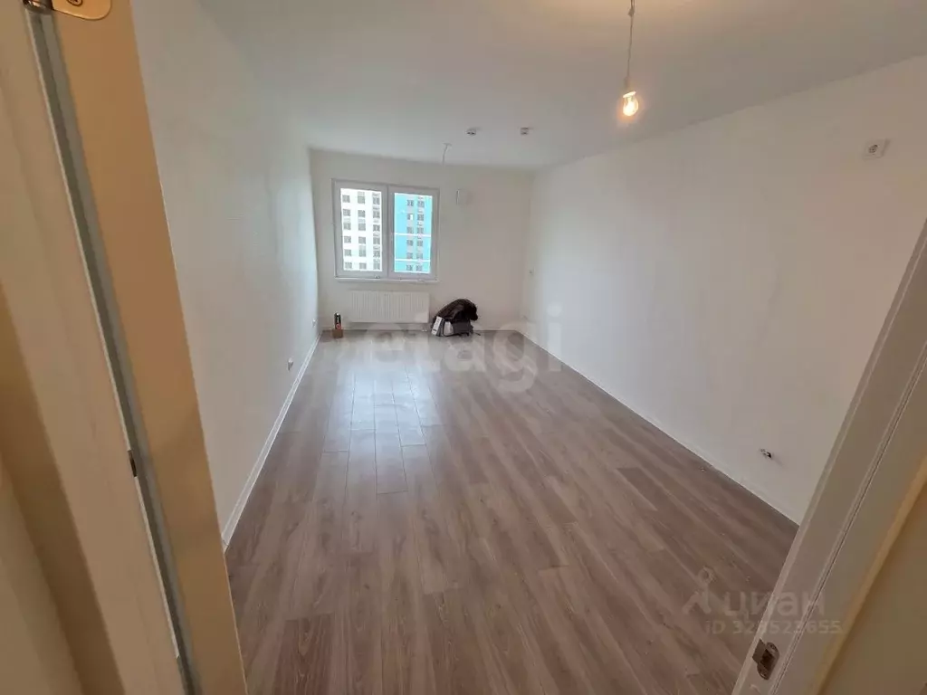 Студия Санкт-Петербург ул. Морской Пехоты, 22к3 (26.0 м) - Фото 1