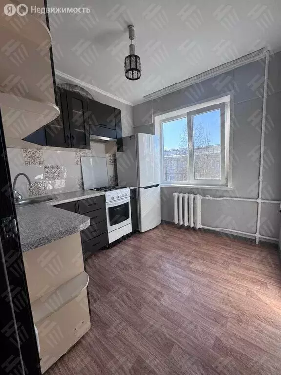 1-комнатная квартира: Северодвинск, проспект Труда, 29 (30.4 м) - Фото 1