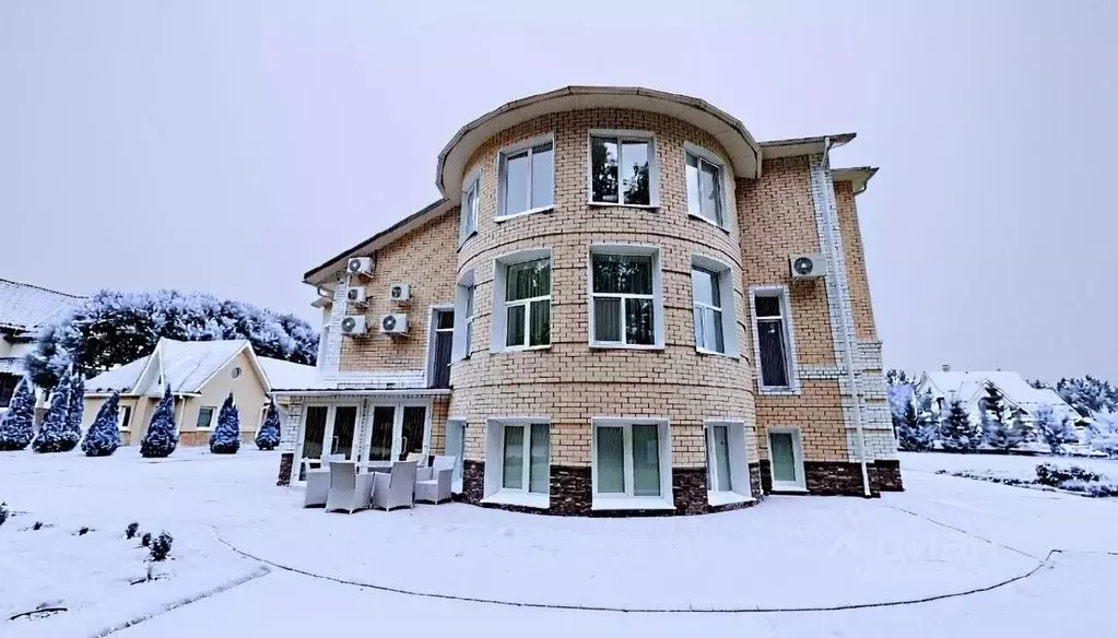 Дом в Алтайский край, Первомайский район, с. Фирсово, Фирсова Слобода ... - Фото 2