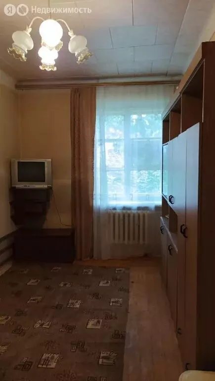 1к в 3-комнатной квартире (15 м) - Фото 1