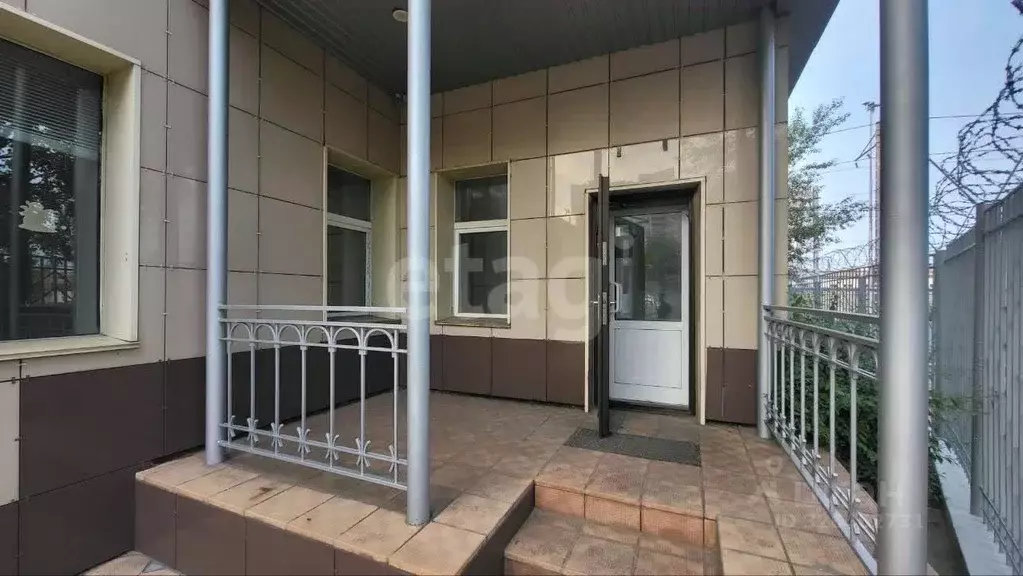 Офис в Забайкальский край, Чита Перронная ул., 19 (925 м) - Фото 2