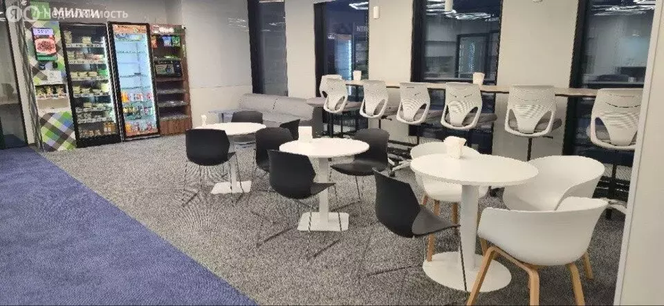 Офис (1409.6 м) - Фото 2