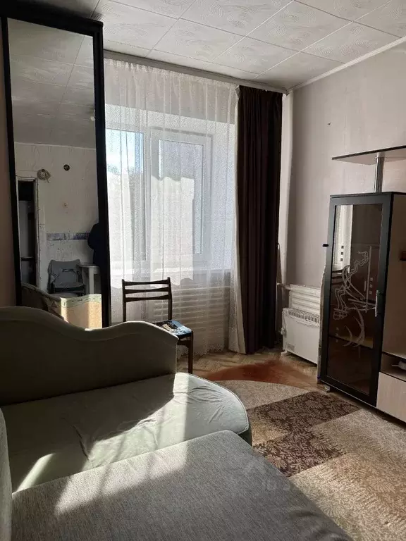 Комната Башкортостан, Уфа Российская ул., 33/3 (14.0 м) - Фото 2