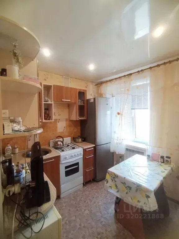 2-к кв. Волгоградская область, Волгоград ул. Рокоссовского, 56 (45.0 ... - Фото 0