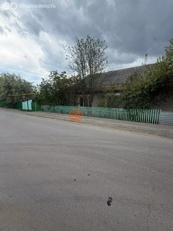 Дом в Тюменская область, село Ярково (91.8 м) - Фото 2