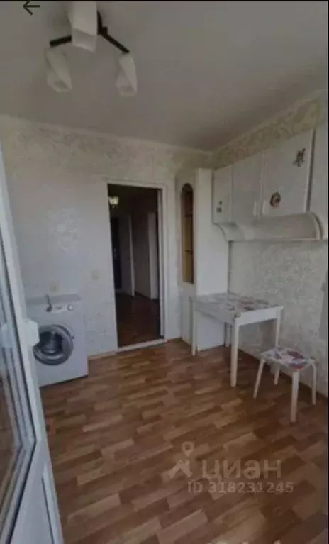 1-к кв. Ставропольский край, Ставрополь ул. Доваторцев, 49/1 (45.0 м) - Фото 1