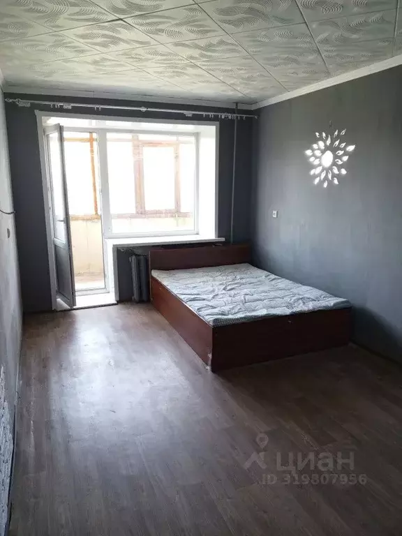 1-к кв. Оренбургская область, Орск Новый город мкр, ул. ... - Фото 0