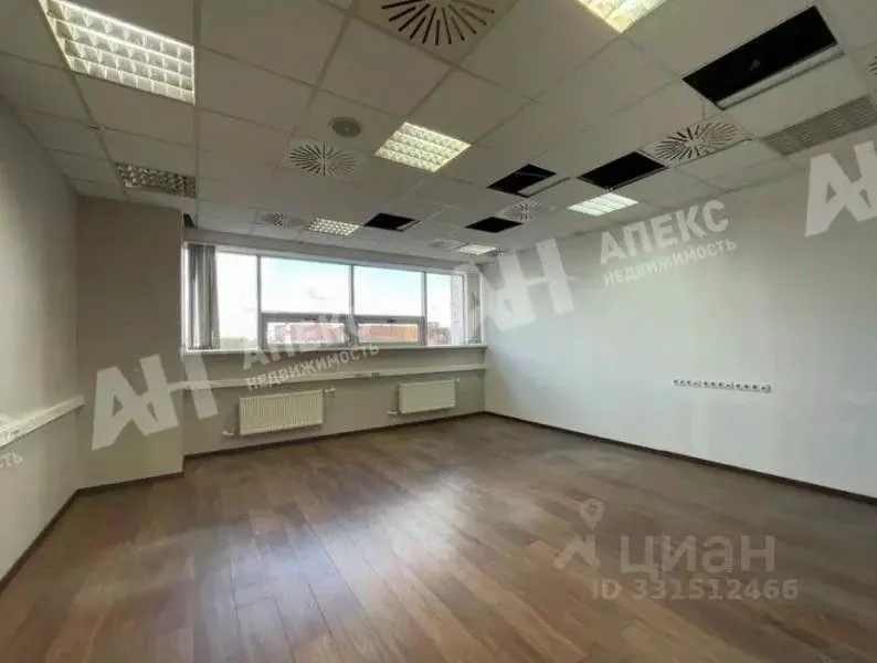 Офис в Москва Новодмитровская ул., 2Б (790 м) - Фото 1