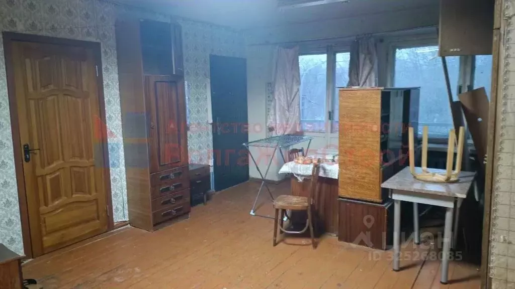 Комната Нижегородская область, Нижний Новгород ул. Страж Революции, 3 ... - Фото 2