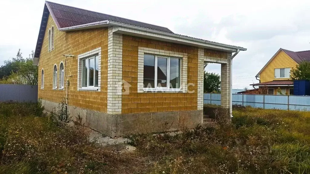 Дом в Белгородская область, Белгородский район, Тавровское с/пос, с. ... - Фото 2