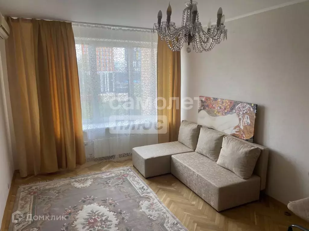 Продаётся 3-к квартира, 98 м - Фото 0