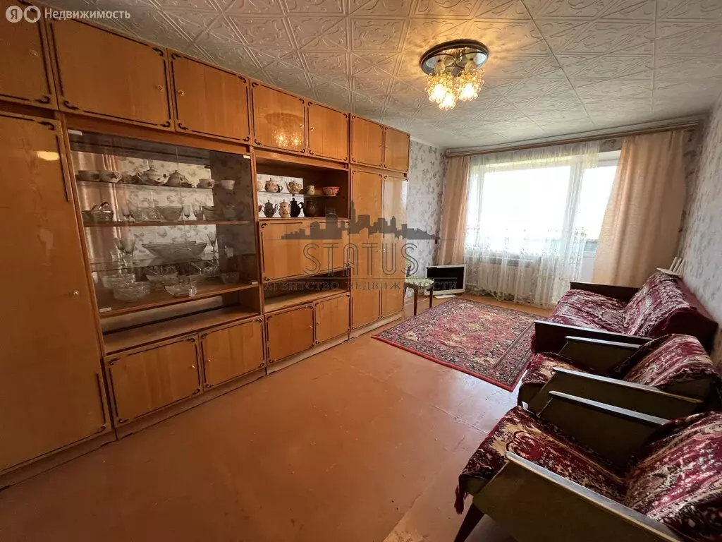 2-комнатная квартира: Ртищево, улица Левице, 7 (47.6 м) - Фото 2