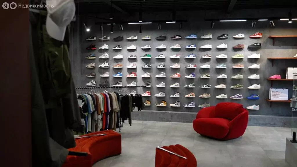 Помещение свободного назначения (85 м) - Фото 2