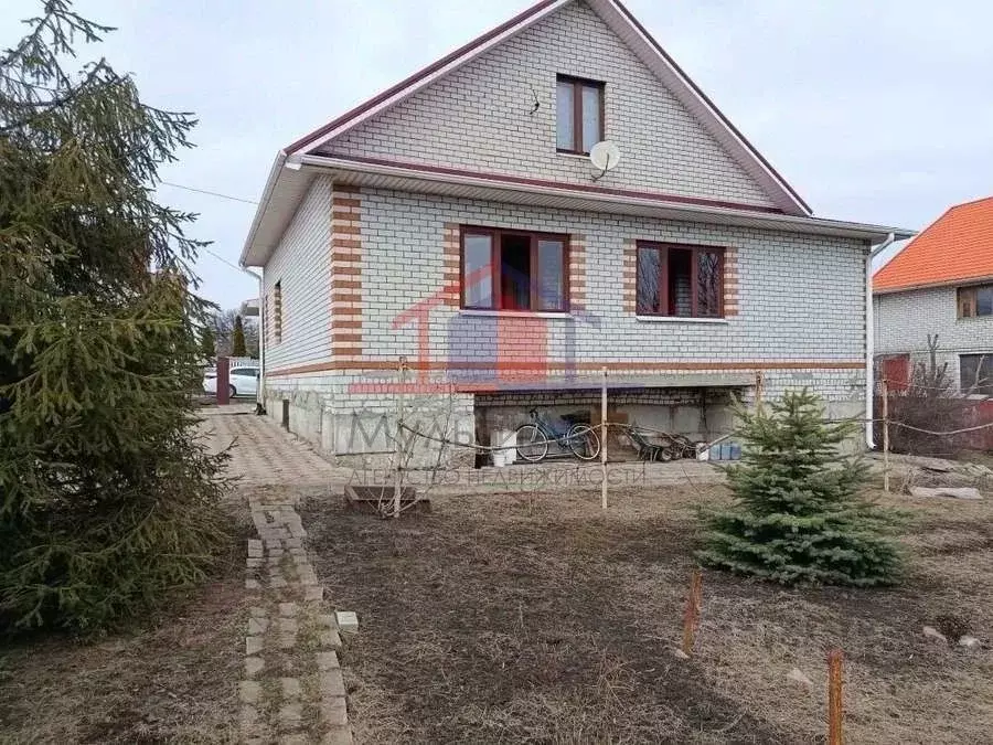 Дом в Белгородская область, Старооскольский городской округ, с. ... - Фото 2