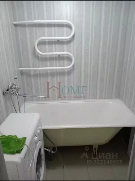 3-к кв. Новосибирская область, Новосибирск ул. Невельского, 61 (63.0 ... - Фото 2