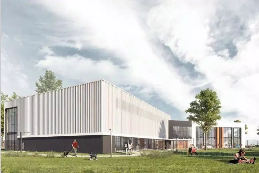 Офис в Санкт-Петербург, Санкт-Петербург, Красное Село ул. ... - Фото 2