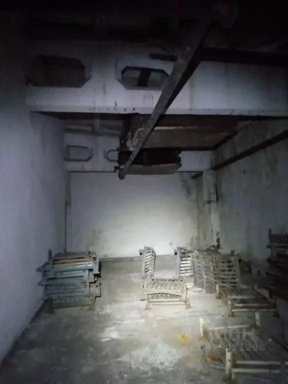 Склад в Саха (Якутия), Нерюнгринский район, Хани пгт ул. ... - Фото 2