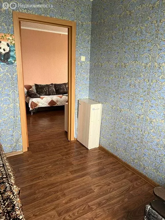 3-комнатная квартира: Кемерово, Волгоградская улица, 32Б (46.5 м) - Фото 0