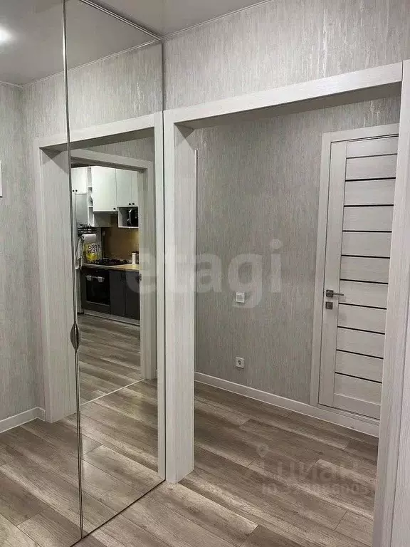 2-к кв. Пермский край, Пермь ул. Желябова, 3 (52.8 м) - Фото 2