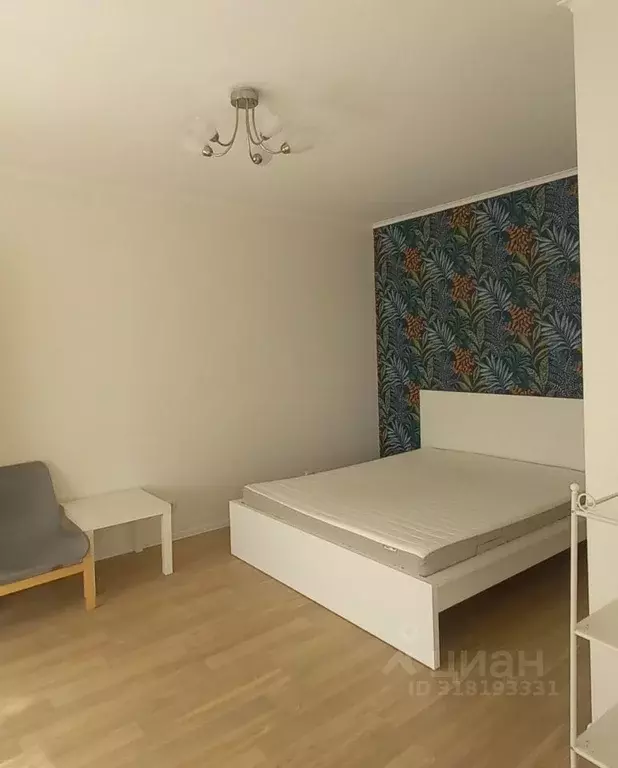 1-к кв. Московская область, Мытищи Юбилейная ул., 6 (42.0 м) - Фото 1