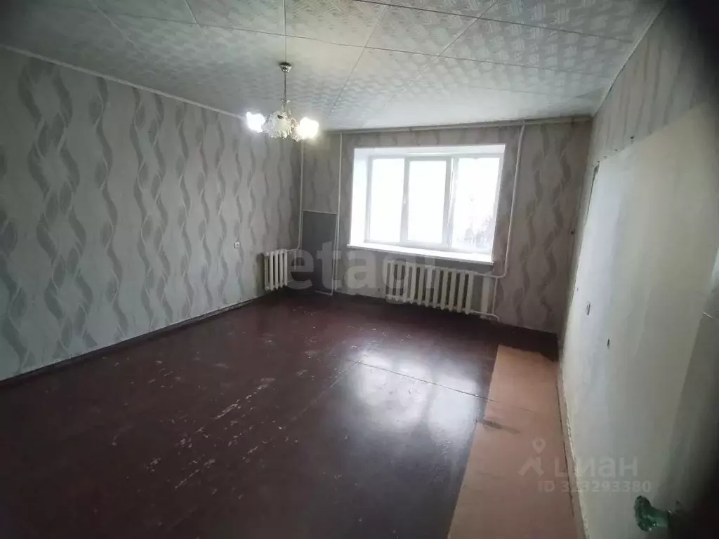 1-к кв. Свердловская область, Нижний Тагил Черноисточинское ш., 52 ... - Фото 1