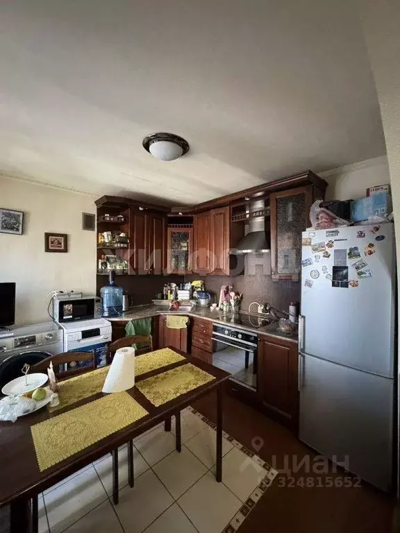 3-к кв. Томская область, Томск Карский пер., 70 (61.0 м) - Фото 1