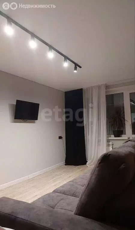 3-комнатная квартира: Новоалтайск, Прудская улица, 21 (60 м) - Фото 2