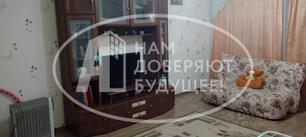 2-к кв. Удмуртия, Глазов ул. Короленко, 22А (49.0 м) - Фото 0