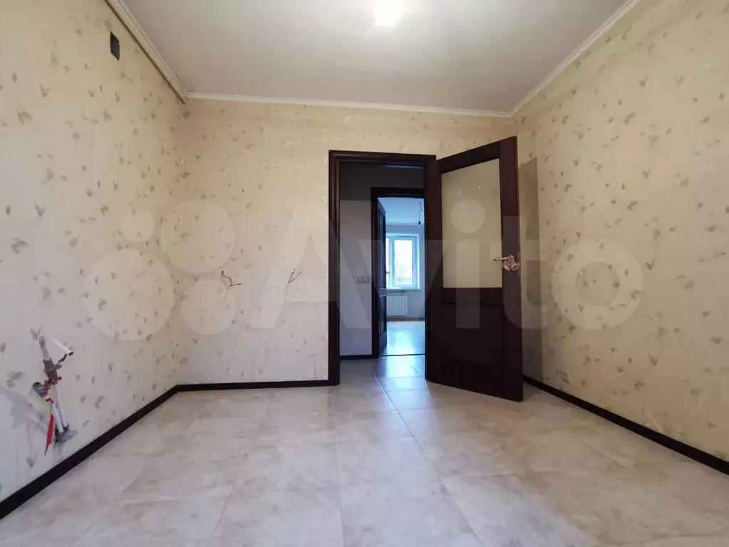 2-к. квартира, 57,7 м, 1/5 эт. - Фото 1