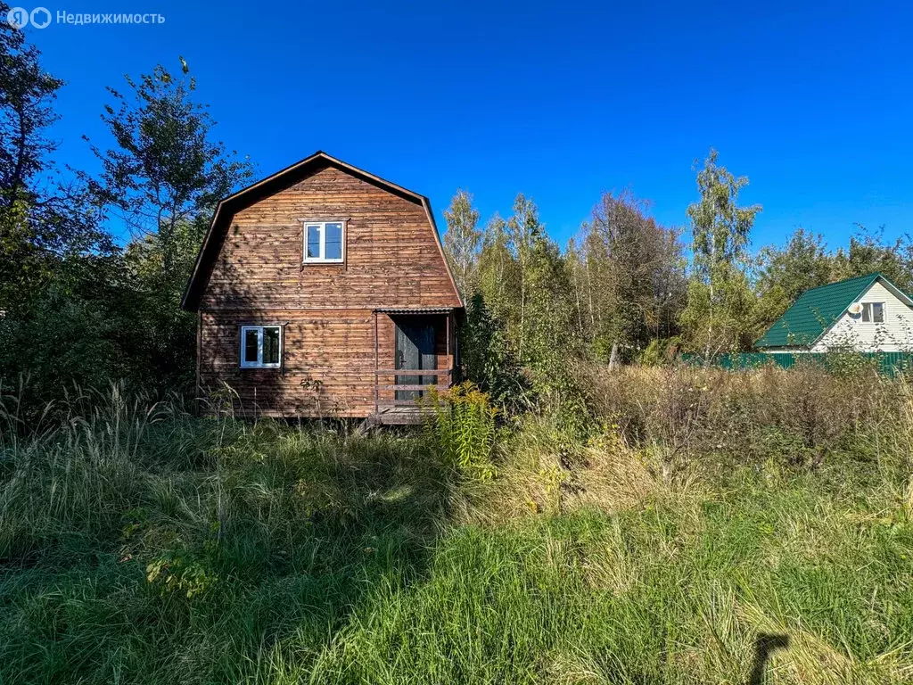 Дом в Серпухов, Лесная улица (60 м) - Фото 0