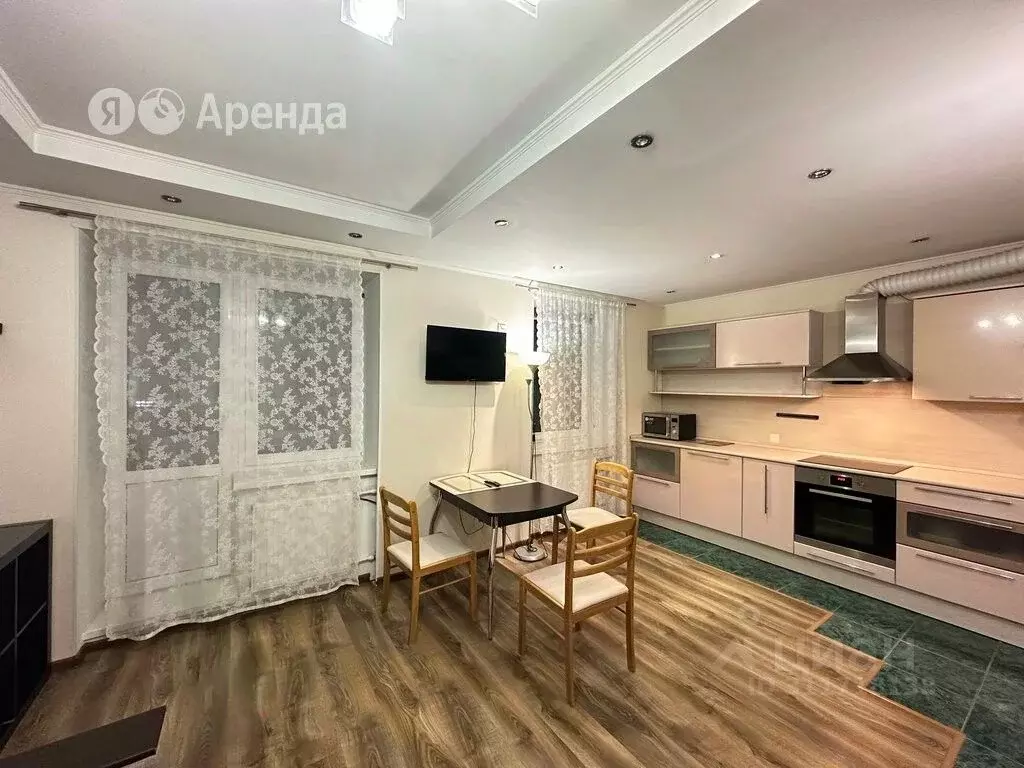 Студия Санкт-Петербург Звездная ул., 20 (34.0 м) - Фото 0