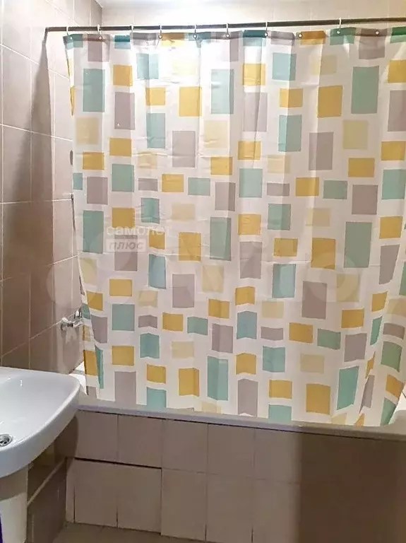 1-к. квартира, 40 м, 2/22 эт. - Фото 1