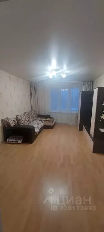 2-к кв. Удмуртия, Ижевск ул. Воровского, 117 (45.0 м) - Фото 1